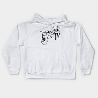 Appetite Kids Hoodie